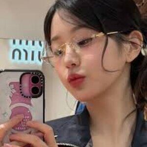Miu Miu glasses